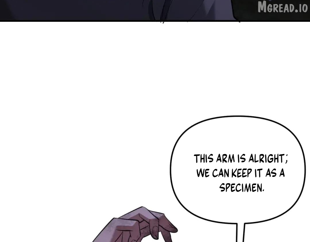 I’m Trapped In This Day For One Thousand Years Chapter 269  - page 42